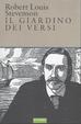 Cover of Il giardino dei versi