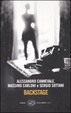 Cover of Backstage