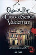 Cover of El Caso del Seor Valdemar