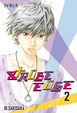 Cover of Strobe Edge #2 (de 10)
