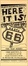 Cover of Here It Is! The Route 66 Map Series