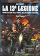 Cover of La tredicesima legione