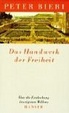 Cover of Das Handwerk der Freiheit