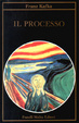 Cover of Il processo