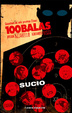 Cover of 100 Balas: Sucio