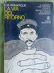 Cover of La via del ritorno