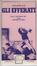 Cover of Gli efferati