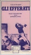 Cover of Gli efferati