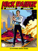 Cover of Nick Raider n. 1
