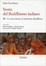 Cover of Storia del buddhismo indiano