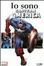 Cover of Io sono Capitan America