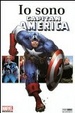 Cover of Io sono Capitan America