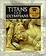 Cover of "Titans and Olympians"