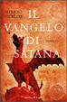 Cover of Il vangelo di Satana