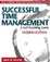 Cover of Successful Time Management