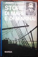 Cover of Storie di mare e di marinai