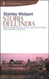 Cover of Storia dell'India