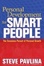 Cover of Personal Development for Smart People