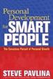 Cover of Personal Development for Smart People