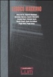 Cover of Lessico marxiano