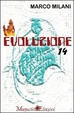 Cover of Evoluzione 14