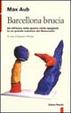 Cover of Barcellona brucia