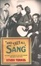 Cover of And They All Sang
