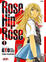 Cover of Rose Hip Rose