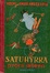 Cover of Satuhyrrä pyörii jälleen
