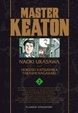 Cover of Master Keaton #2 (de 12)