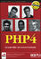 Cover of PHP 4