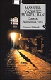 Cover of L'uomo della mia vita