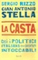 Cover of "La Casta"