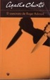 Cover of El asesinato de Roger Ackroyd