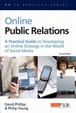 Cover of Online Public Relations