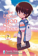 Cover of The World God Only Knows vol. 7