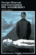 Cover of Los fantasmas del sombrerero
