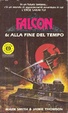 Cover of Alla fine del tempo
