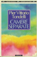 Cover of Camere separate