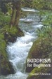 Cover of Buddhism for Beginners
