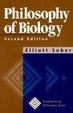 Cover of Philosophy of Biology