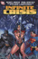 Cover of Infinite Crisis
