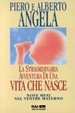 Cover of La straordinaria avventura di una vita che nasce
