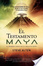 Cover of 'El testamento Maya'