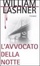 Cover of L' avvocato della notte