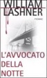Cover of L' avvocato della notte
