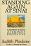 Cover of 'Standing Again at Sinai'