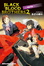 Cover of BLACK BLOOD BROTHERS  2