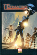 Cover of The Ultimates Vol. 1