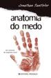 Cover of Anatomia do Medo